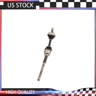 Nuevo eje CV delantero derecho OE para Volvo V70 1998 2,4 L turbo. 4X4 Foto 1 de 2