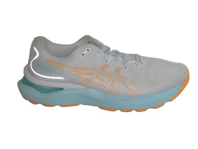 Asics Gel Cumulus 24 Running Shoes USA Women Size 6.5 EUR 37.5 White - Image 1 of 4