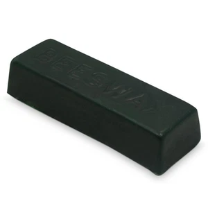 Green Beeswax 1 oz - Picture 1 of 1