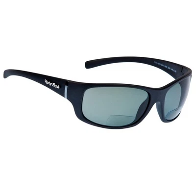 Ugly Fish Bifocal Sunglasses Polarised (TR-90 Frame) - Image 1 of 4