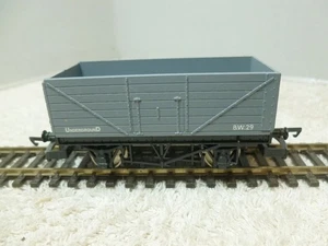 Lima 7 Plank Open Wagon - OO Gauge - Picture 1 of 5