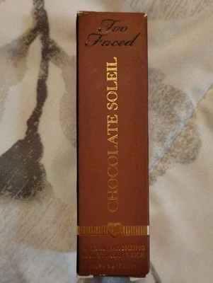 Chocolate Soleil Melting Bronzing & Sculpting Stick, 0.28 oz., Chocolate Souffle - Image 1 of 4