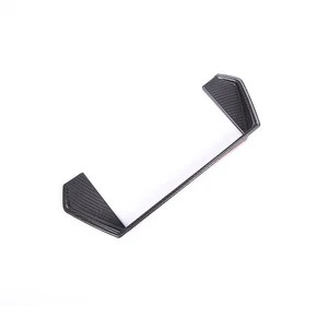 Dry Carbon Fiber Center Dash Display Frame Trim for Lamborghini URUS 2018-2022 - Foto 1 di 3