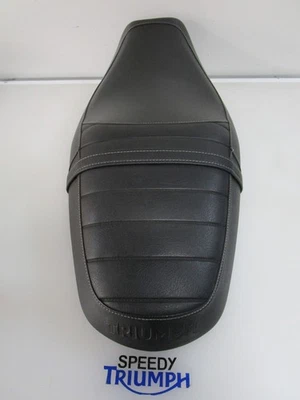 Asiento Triumph Street Twin 900 T2304054 Foto 1 de 4