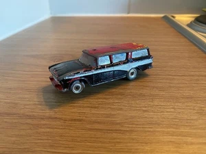 Diecast Dinky Toys Meccano Nash Rambler Estate Car Restoration Project (FLAWED) - Picture 1 of 6