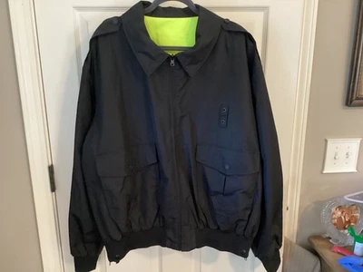 Horace Small Prof Apparel HS-3335 Tactical Jacket Reversible Size XXL - Image 1 of 4