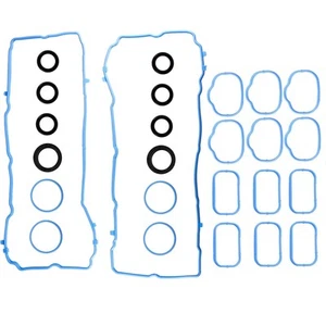 VS50805R Valve Cover Gasket Seal &MS97204 Intake Manifold Gasket for 2011-202... - Picture 1 of 7