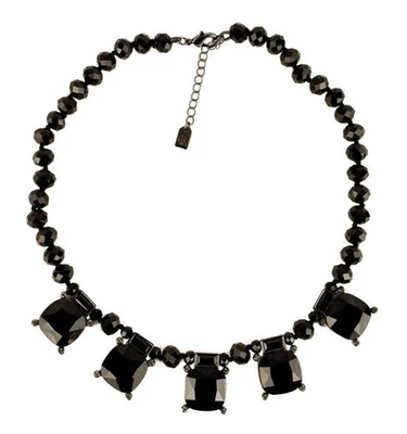 Lauren Ralph Lauren Women's Jeweled Collar Necklace - Image 1 of 2