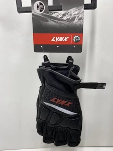 Genuine BRP 6660411690 - LYNX QUANTUM LITE GLOVES UNISEX 3XL - Picture 1 of 4