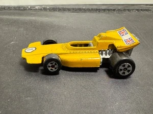 1970's Winner Formula One Pack No. 7711 Die-Cast Race Car - Picture 1 of 6