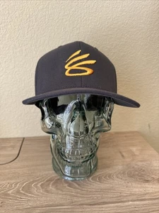 Gorra Stephen Curry Marca 110 Flexfit Snapback American Century SC30 Promo Yupoong - Imagen 1 de 11