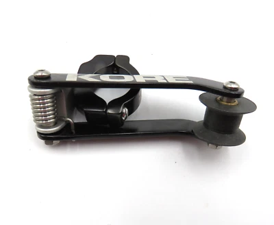 Vintage NOS KORE Black Chain Reactor Tensioner  Chain Stay Keeper - Image 1 of 4