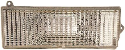 Parking / Turn Signal Lamp Assembly for Jeep Cherokee 1996-84 - Image 1 of 4