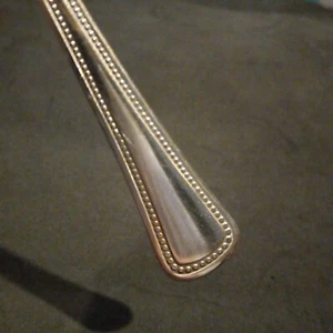 Oneidacraft Stainless Needlepoint Beaded Artistry-Minimal-Classic-YOUR CHOICE - Picture 1 of 24
