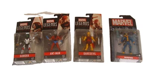 Marvel Legends/Infinite Bundle - 3.75" Series Action Figures - Hasbro 2015 - Picture 1 of 13