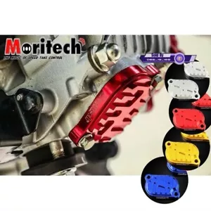 Valve Cover HONDA MONKEY-125/CT125/MSX-125/WAVE-125 Motorcycle Protector CNC - Imagen 1 de 6