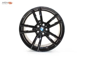2019 - 2024 BMW M340i 330i 330e G20 WHEEL RIM 19" 8Jx19 H2 IS27 & CAP & TPMS OEM - Picture 1 of 24