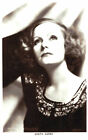 Greta Garbo Original Picturegeor Carte Postale Numéro 3440