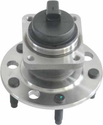 Cojinete de cubo de rueda delantera para Pontiac Firebird Chevy Camaro 1993 1994 1995-2002 Foto 1 de 4