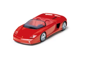 Tamiya 24104 - 1/24 Ferrari Mythos Di Pininfarina (1989) - Nuovo - Foto 1 di 1
