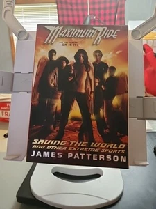 James Patterson Mystery Lot  9 books - Imagen 1 de 9