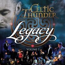 Celtic Thunder - Legacy Volume One CD - Free Shipping