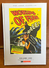 PS Artbooks Pre-Code Comic Classics Magazine Reprints Worlds Of Fear Vol 1