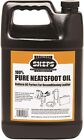 Sheps Neatsfoot Oil, Neutral, 8 oz