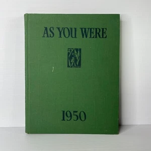 As You Were by Various... - Imagen 1 de 10