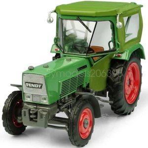 1/32 Universal hobbies Fendt Farmer 5S With Cabin 2WD Tractor DIECAST MODEL 5291 - Picture 1 of 5