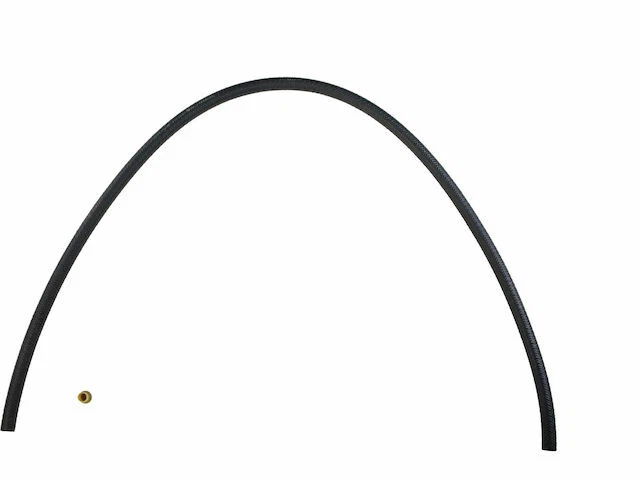Sunsong Power Steering Return Hose fits Acura TL 1995-1998 86SSQV - Image 1 of 1