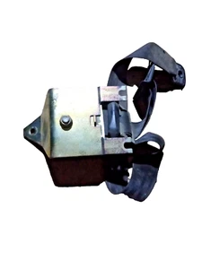 Volvo 240 245 265 original rear seat belt - Picture 1 of 8