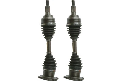 Front PAIR Cardone CV Axle Assembly for 1998-2006 Chevrolet Tahoe (39039) - Image 1 of 4