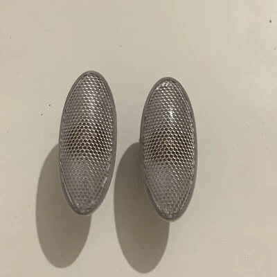 2x TOYOTA YARIS 2006-2011 AURIS 2007-2010 RAV4 2006-2009 SIDE WING INDICATORS - Image 1 of 4