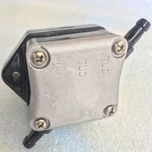 Conjunto de bomba de combustible 6C5-24410-00 apto para Yamaha 4 tiempos F T 30HP 40HP 50HP 60HP MZ - Imagen 1 de 4