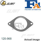 EXHAUST PIPE GASKET FOR OPEL RENAULT NISSAN MERCEDES BENZ MOVANO B BUS R9M FA1