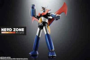 PREORDER BANDAI - Gx-117 Mazinger Z Kakumei Shinka Power Up Version - Imagen 1 de 9