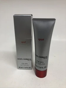 The One Sport By Dolce & Gabbana Duschgel für Herren 50ml - Bild 1 von 1