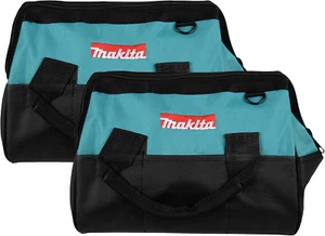 Makita Bag14Makita 14" Tool Bag with Reinforced Handles (2 Pack) - Picture 1 of 3