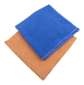2x PROFI PREMIUM Microfasertuch Microfaser Mikrofaser Tuch Tücher Putztuch - Bild 1 von 1