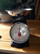 Russell Hobbs mechanical traditional style kitchen scales