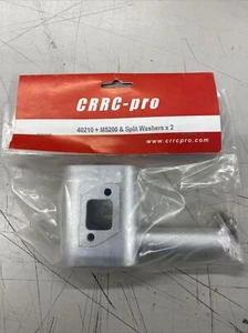 CRRC- pro 40210 + M5200 & Split washers C2? Airplane And Helicopter Exhaust - Picture 1 of 2
