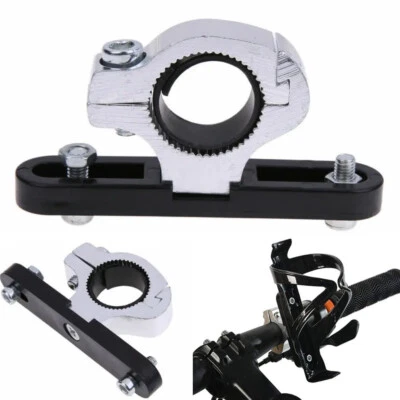 Велосипедный держатель для бутылок с водой крепление на руль стойка для велоспорта чашка для напитков клетка держатель - Изображение 1 из 4