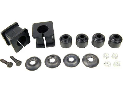 Kit de buje de barra estabilizadora delantero al cuadro 57686TTQR 1966 para Chrysler 300 1965-1971 Foto 1 de 2