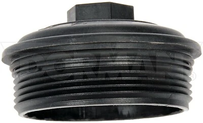 Tapa de filtro de combustible Dorman 271UP43 2004 2005 para Ford Excursion 6,0 L V8 2003-2005 Foto 1 de 4