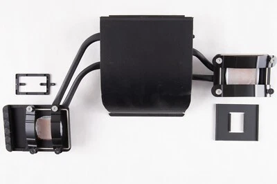 Apple iMac Pro A1862 2017 HEATSINK Mounting hardware Screws & Brackets - Image 1 of 2