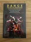Danse : L'art de la production - Guide des auditions, musique, costumes,...
