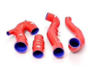 Mangueras turbo deportivas Samco para Renault 21 turbo fase 1 2 - Imagen 1 de 3