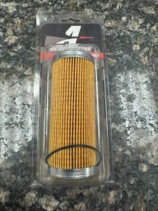 Aeromotive 12610 Replacement Pro-Series 10 Micron Fabric Element - Picture 1 of 2