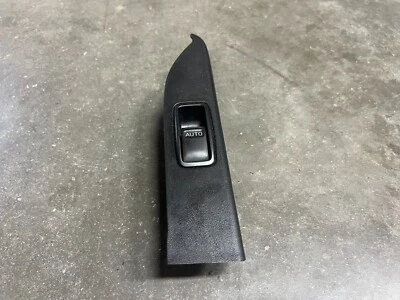 2003 2004 Infiniti G35 Sedan Rear Left Driver Door Window Switch OEM 7085 - Image 1 of 4